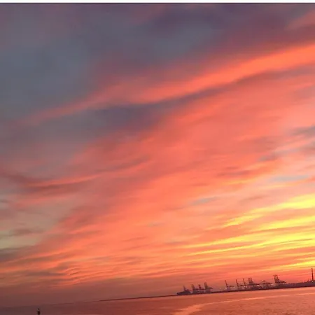 29 Apartament Honfleur