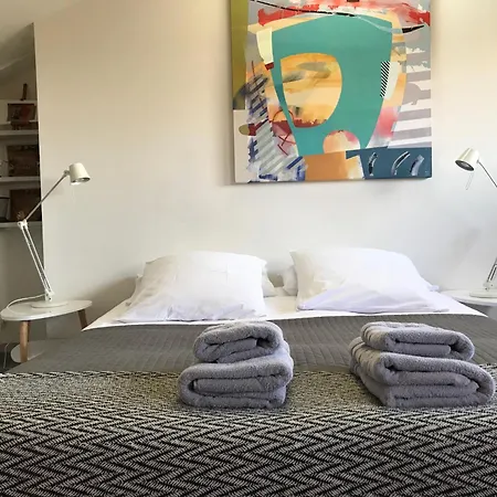 Appartement 29 Honfleur