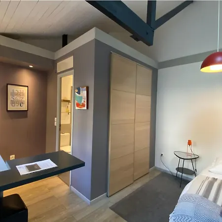 Appartamento 29 Honfleur