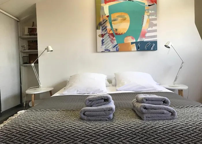 Appartement 29 Honfleur